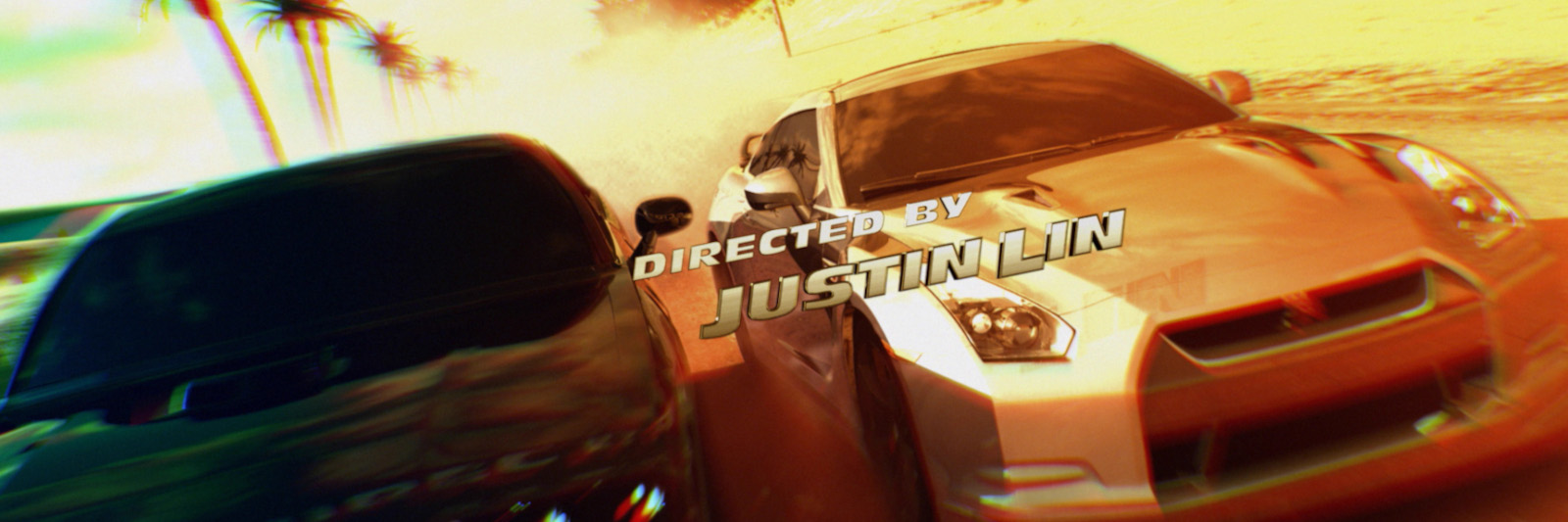 Fast Five title sequence design for Justin Lin, Animation and Art Direction by Bryan Thombs